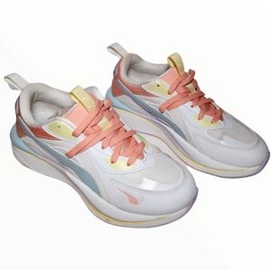 Puma rs curve multi wns 8
